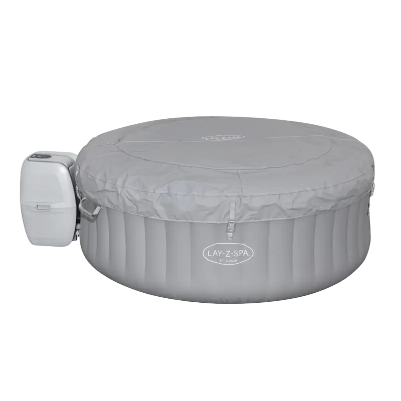 Джакузи Bestway 60038 Серый