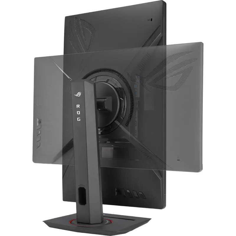 Игровой монитор ASUS ROG Strix XG259CMS Чёрный