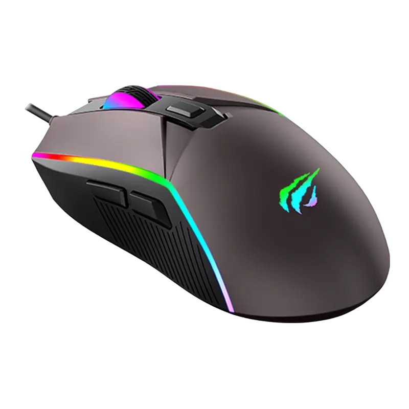 Игровая мышь Havit MS1028 Проводное Чёрный