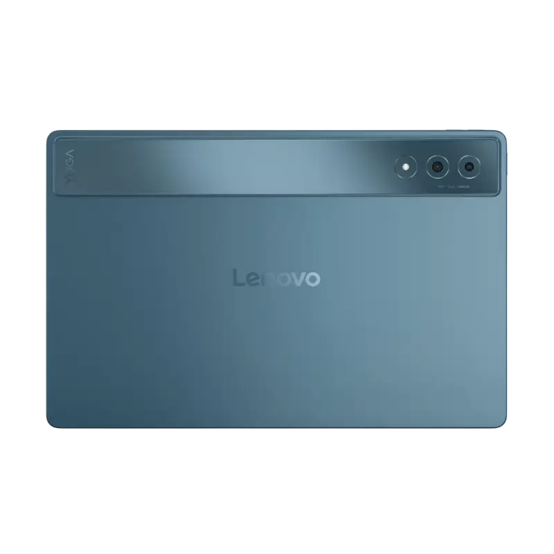 Планшет Lenovo Yoga Tab Plus Tidal Teal