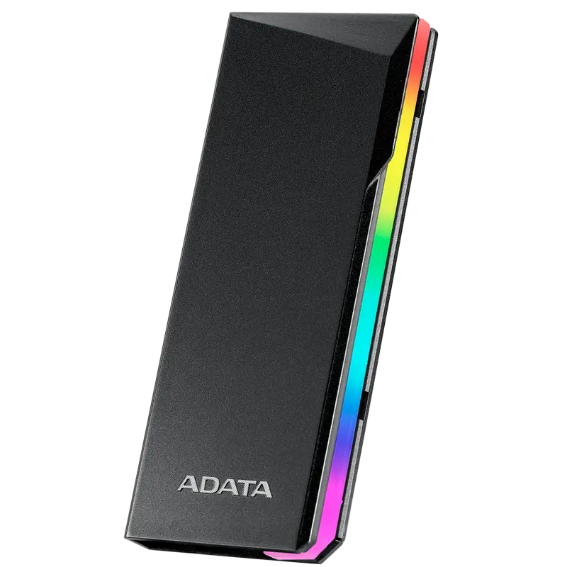 Внешний корпус для SSD ADATA EC700G