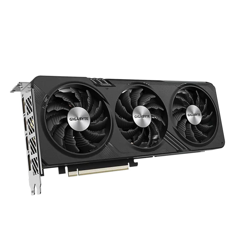 Видеокарта Gigabyte GeForce RTX 4060 GAMING OC