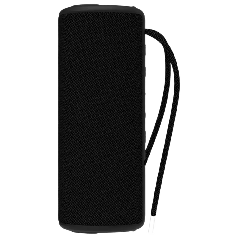 Портативная колонка Xmusic Flip Q12S Чёрный