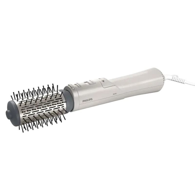 Фен-щётка Philips 7000 Series Белый