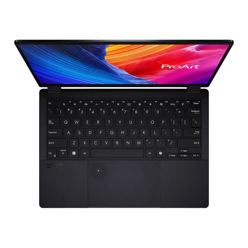 Ноутбук ASUS ProArt PX13 OLED HN7306WV Nano Black