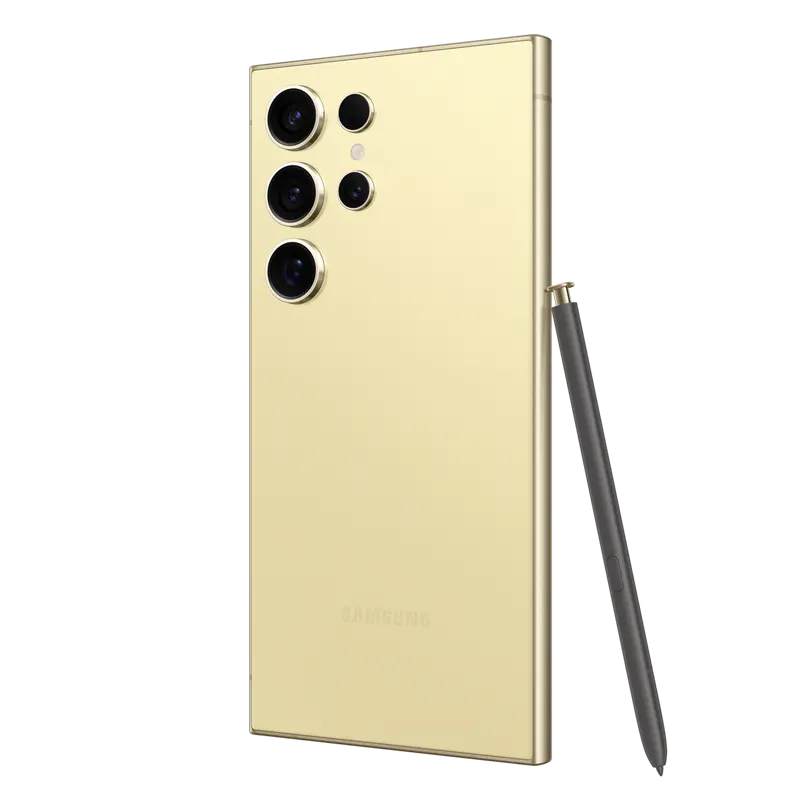 Смартфон Samsung Galaxy S24 Ultra, 12 ГБ / 512ГБ