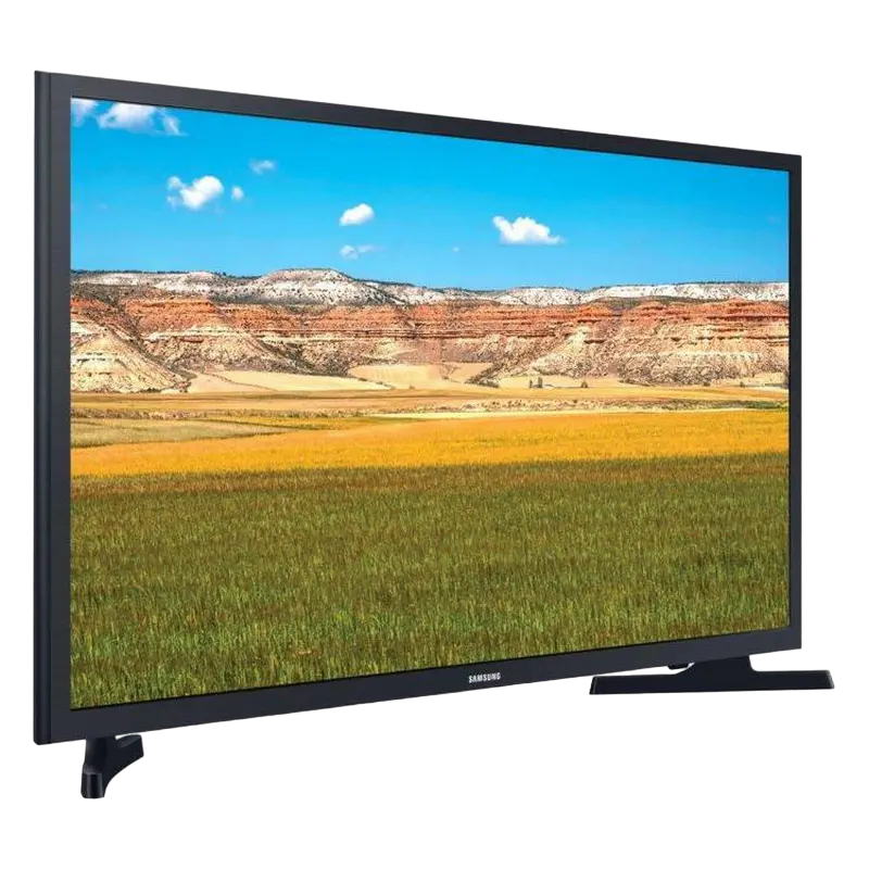 32" LED SMART TV Samsung UE32T4500AUXUA Negru