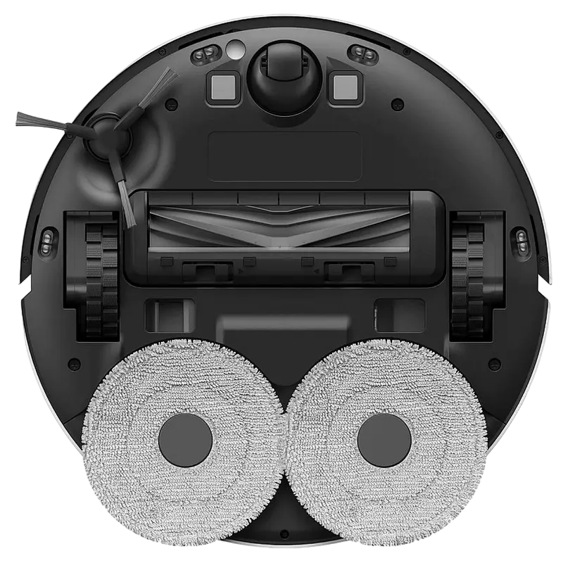 Робот-Пылесос Dreame L10s Pro Gen2 Белый