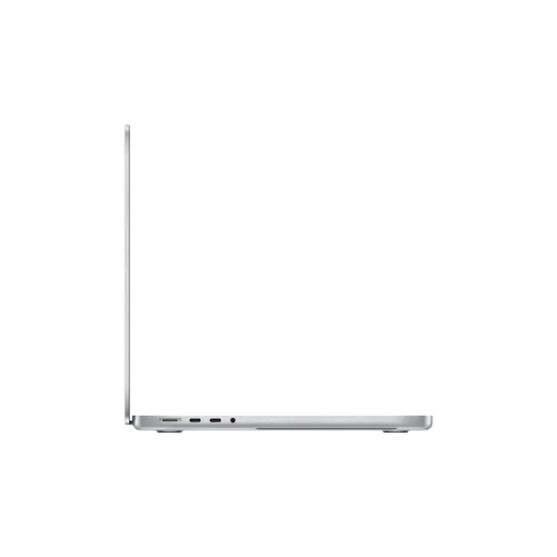 Laptop Apple MacBook Pro 14 2023 Argintiu