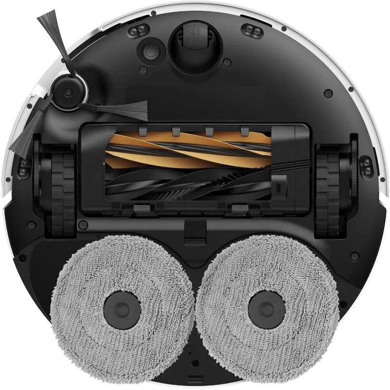 Робот-Пылесос Dreame L50 Pro Ultra Белый