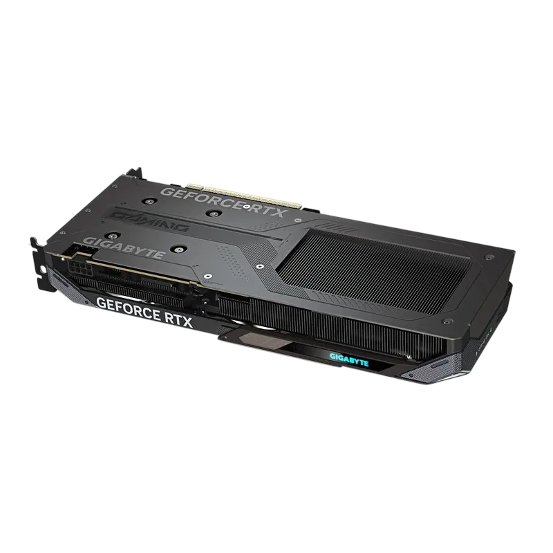 Видеокарта Gigabyte GeForce RTX 5060 GAMING OC