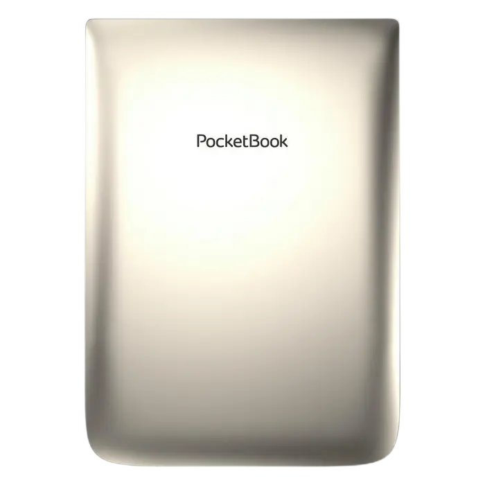 Электронная книга PocketBook InkPad Color 2 Moon Silver