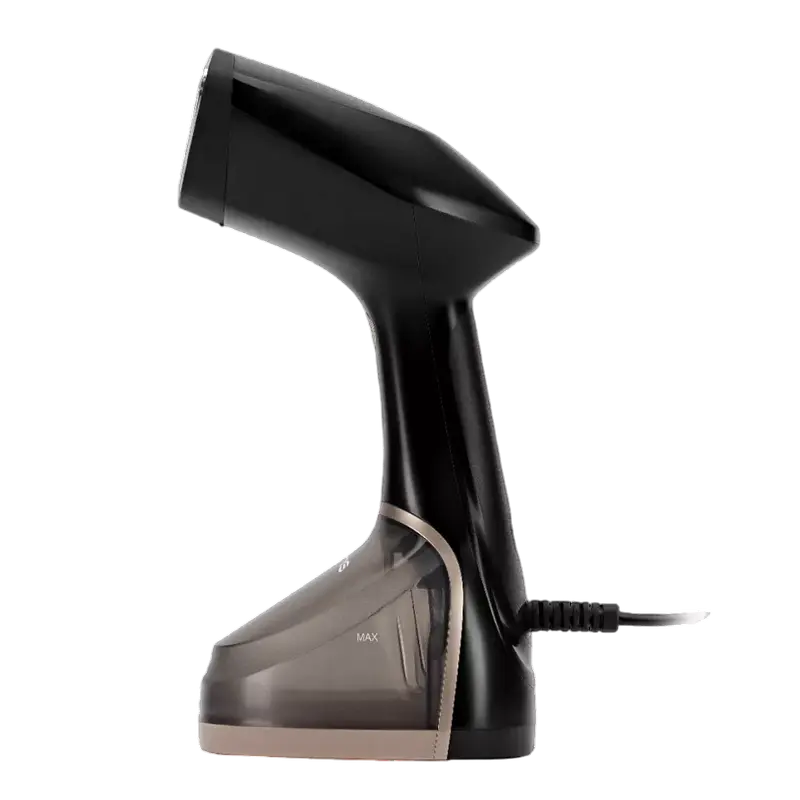 Ручной отпариватель Polaris PGS2220CA, Чёрный