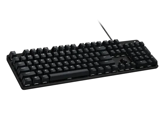 Tastatură Logitech G413 SE Mecanic Negru
