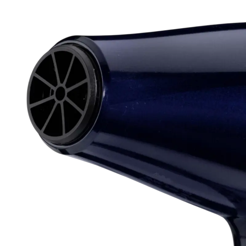 Фен BaByliss Black Onyx Синий