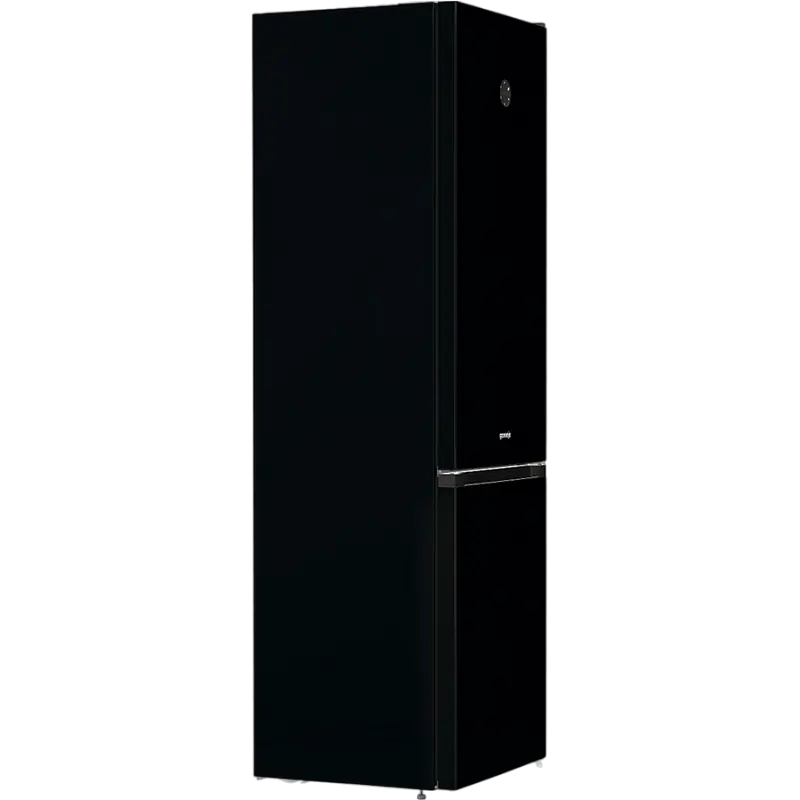 Холодильник Gorenje NRK 6201 SYBK Чёрный