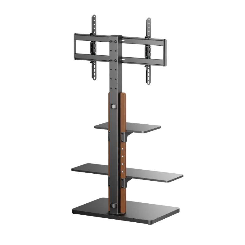 Кронштейн для телевизора Reflecta Elegant 75BWS2 Черный