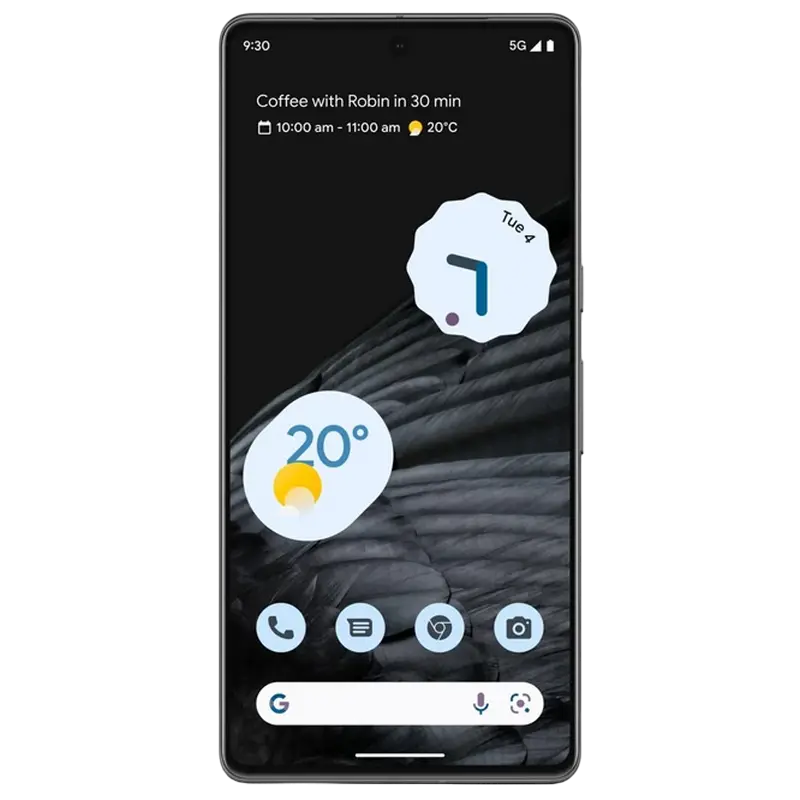 Смартфон Google Pixel 7 Pro, 12 ГБ / 256ГБ