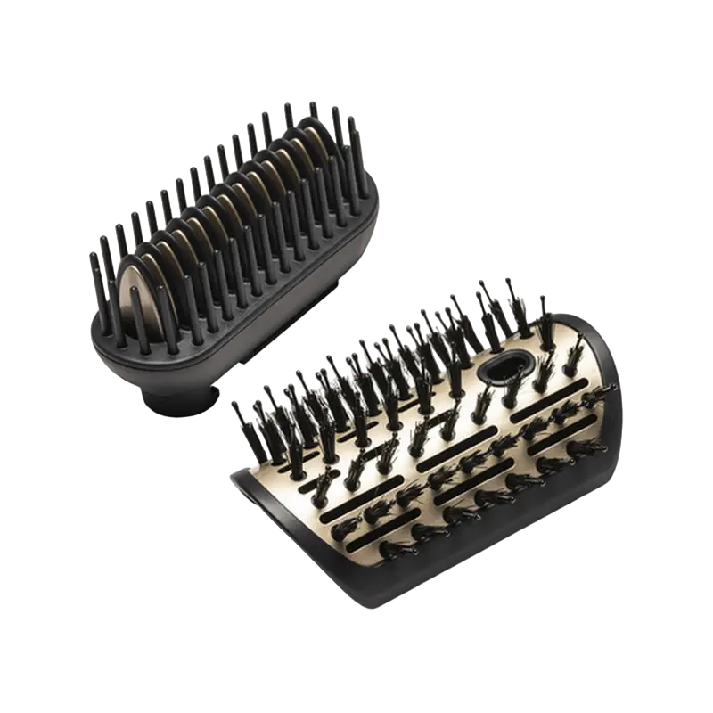 Uscător de păr-perie BaByliss Air Wand Multistyler Albastru