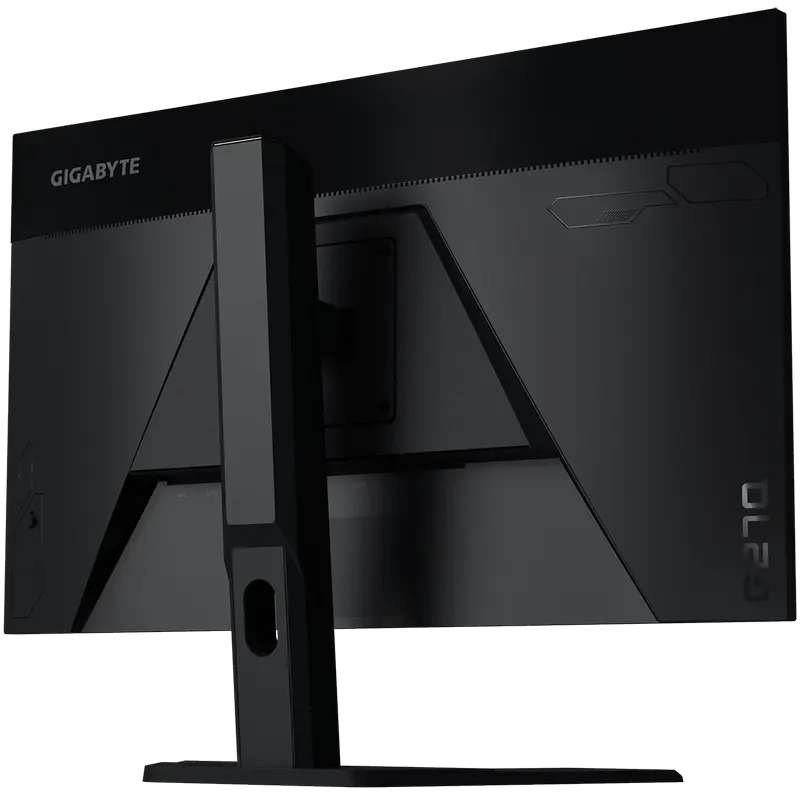 Игровой монитор Gigabyte G27Q Чёрный