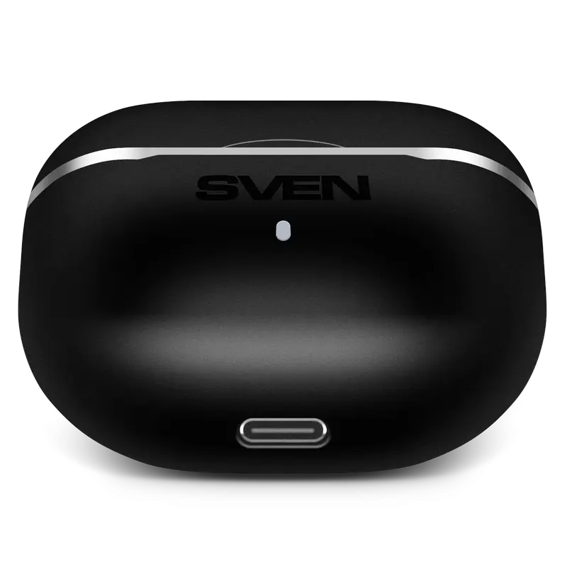 Наушники SVEN E-180B Чёрный
