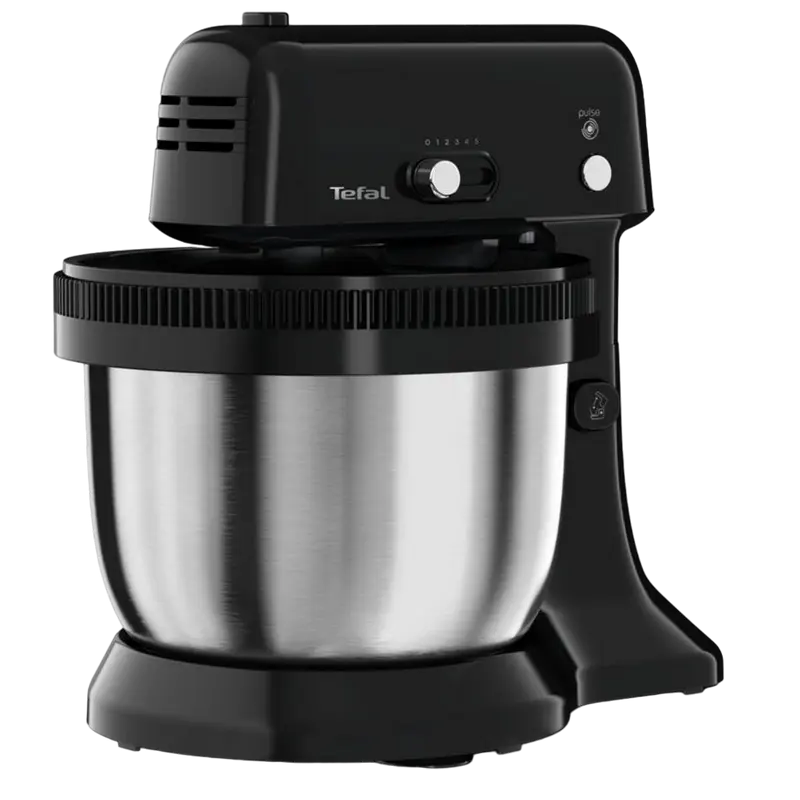 Миксер стационарный Tefal QB110838 Черный