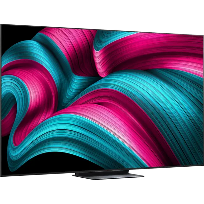 83" OLED SMART Телевизор LG OLED83C54LA Черный