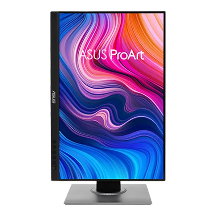 Монитор ASUS ProArt PA278QV Чёрный | Серый