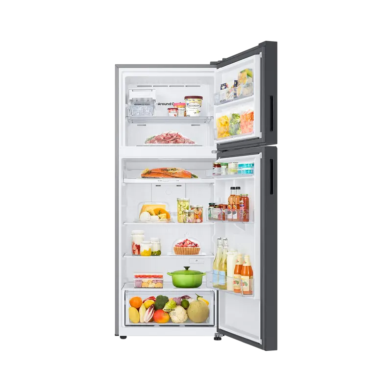 Холодильник Samsung RT42CB662012UA Белый