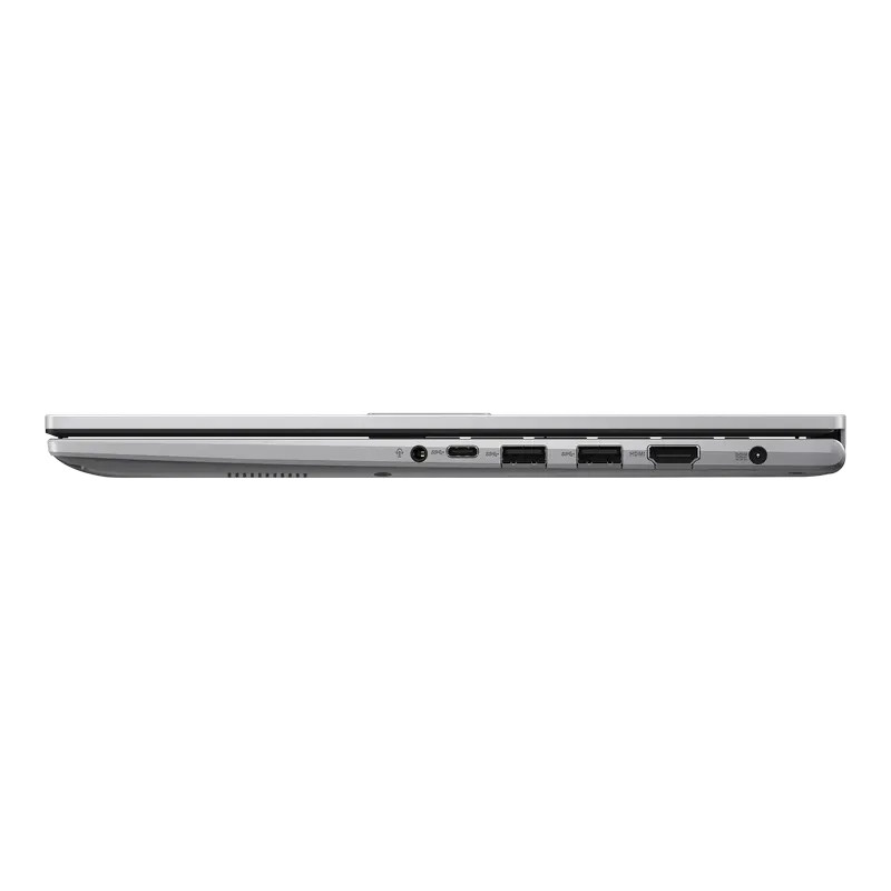 Ноутбук ASUS Vivobook 15 X1504VA Cool Silver