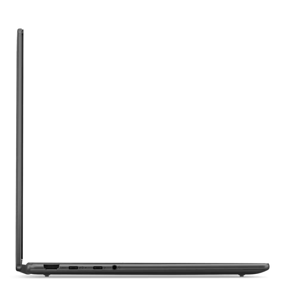 Ноутбук Lenovo Yoga 7 14IRL8 Storm Grey