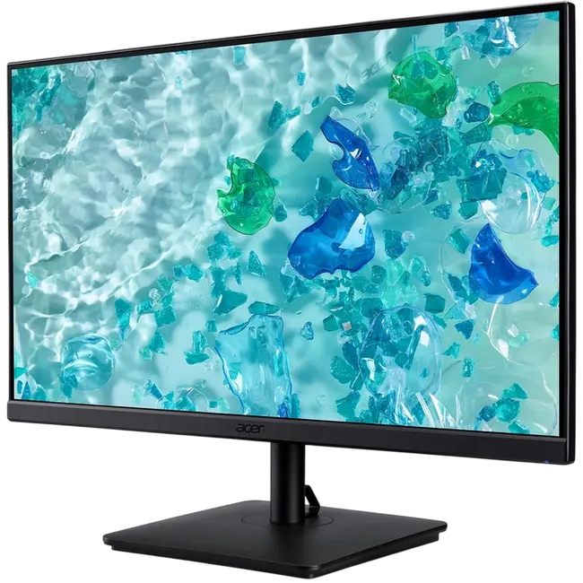 Монитор Acer Vero V277Ebiv Чёрный