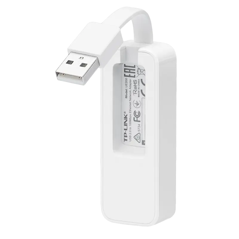 TP-LINK UE200