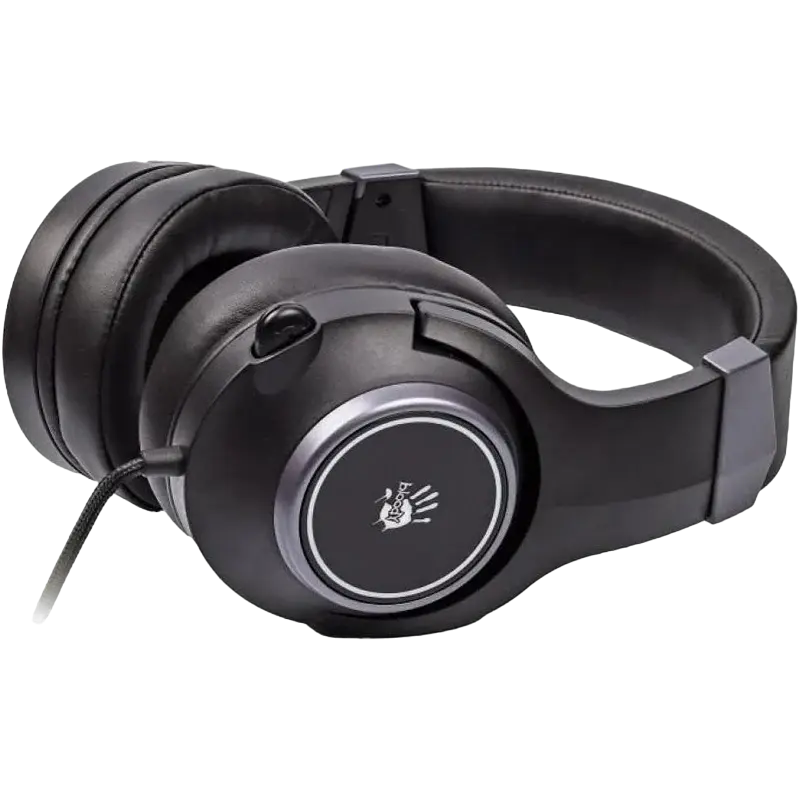 Căști Bloody G350 Negru