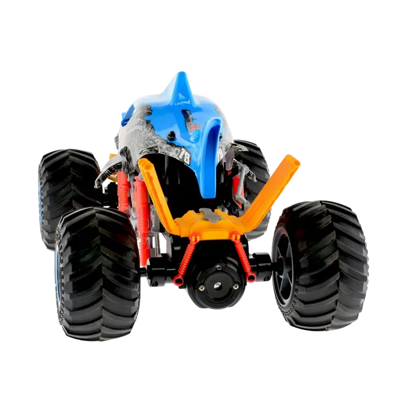 Jucărie cu telecomandă Crazon 333-YC21122 Albastru