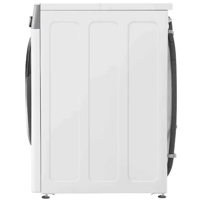 Стирально-сушильная машина LG F4DR913P3WA Белый
