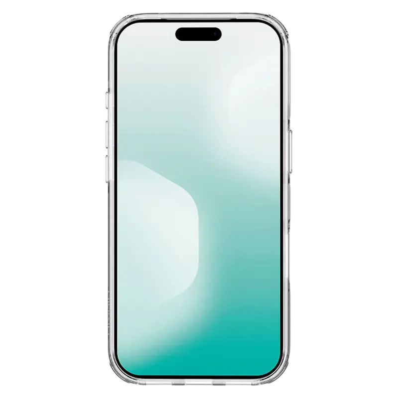 Чехол Nillkin Apple iPhone 17 Pro Ultra thin Nature Pro Nature Pro Прозрачный