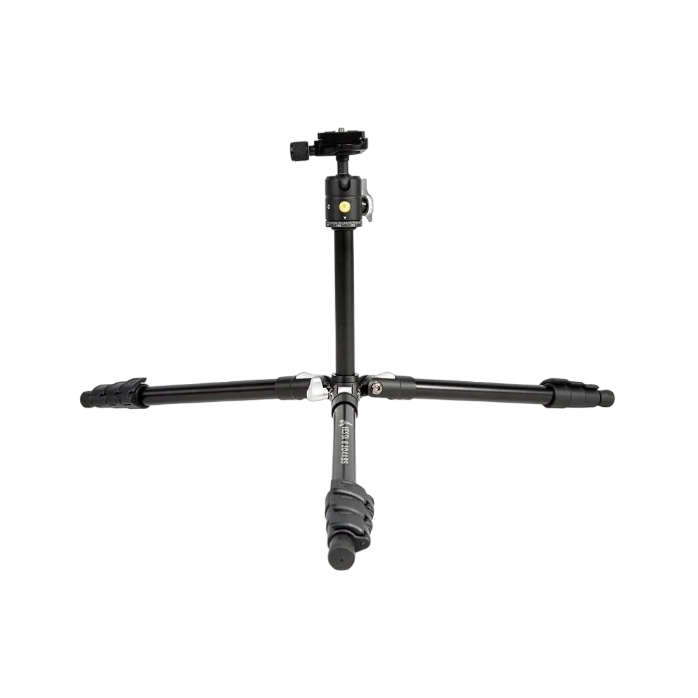 Штатив для фото и видеокамер Vanguard VESTA FB Черный