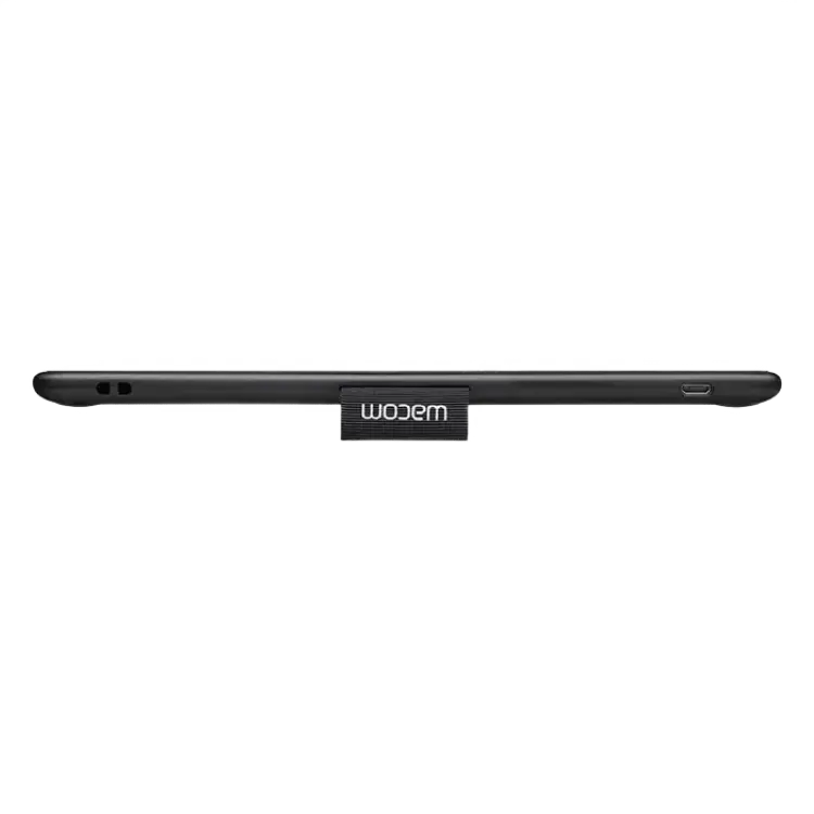Tabletă Grafică Wacom Intuos S Negru