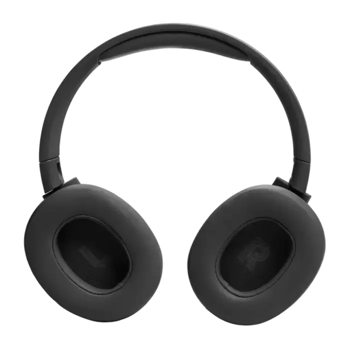 Наушники JBL Tune 720BT Чёрный