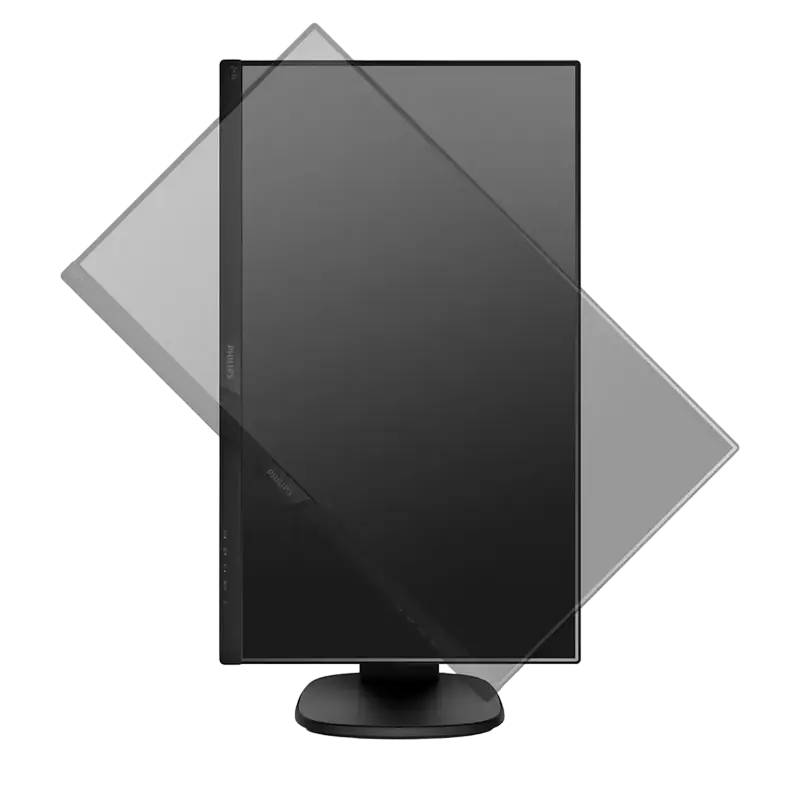 Монитор Philips 243S7EHMB Чёрный