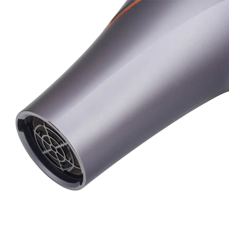 Фен Polaris Tourmaline PROF Серый