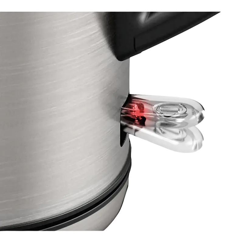 Электрочайник Bosch TWK4P440 Нержавеющая сталь