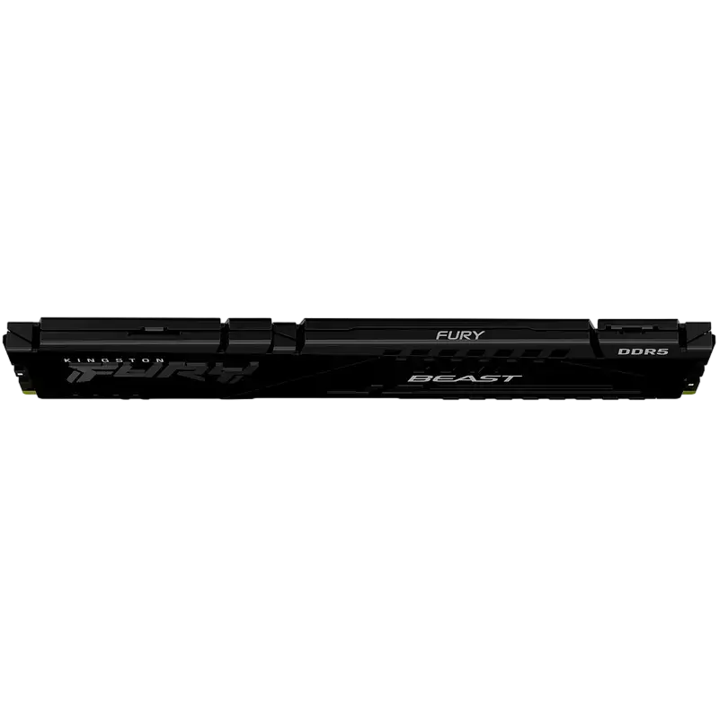 Оперативная память Kingston FURY Beast FURY Beast 128ГБ Чёрный