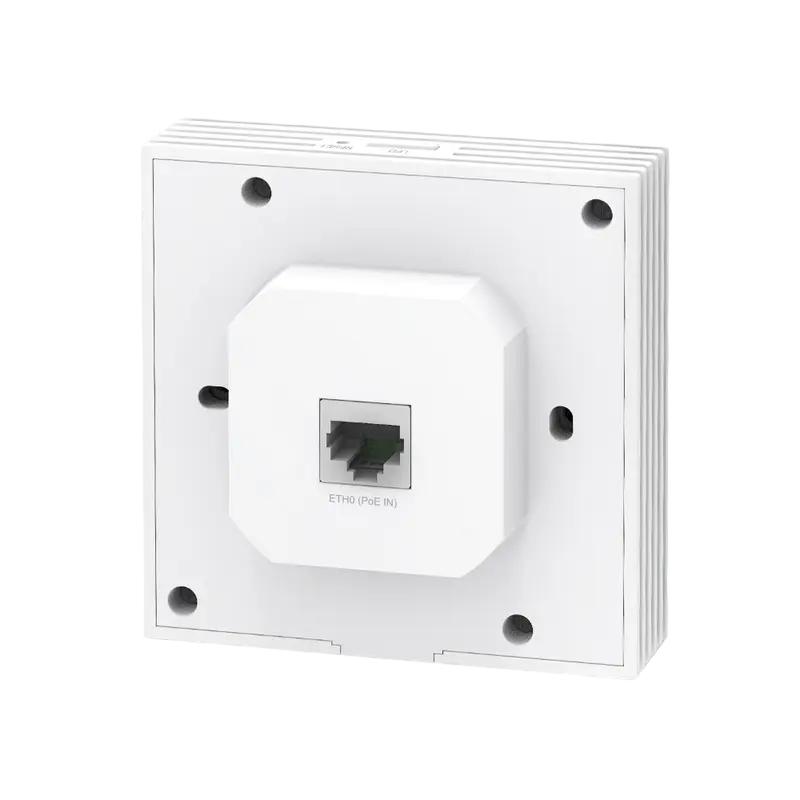 Точка доступа TP-LINK EAP650-Wall Белый
