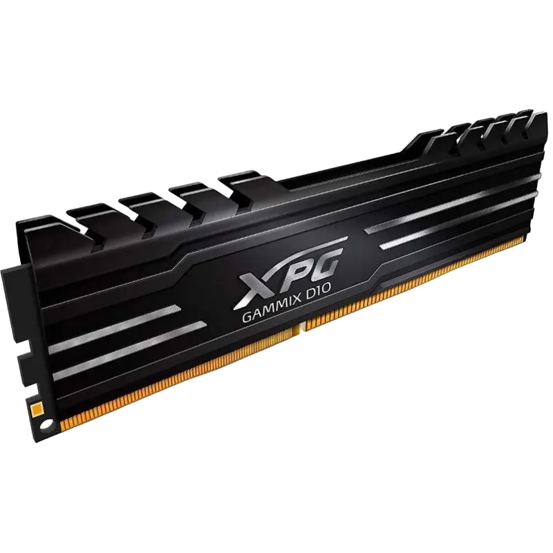 Memorie RAM ADATA XPG Gammix D10 XPG GAMMIX D10 16GB Negru