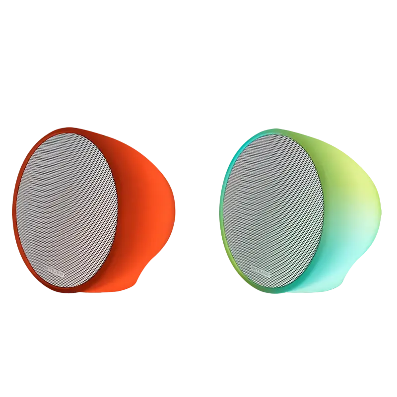 Портативная колонка MUSE ML-655 BT Белый