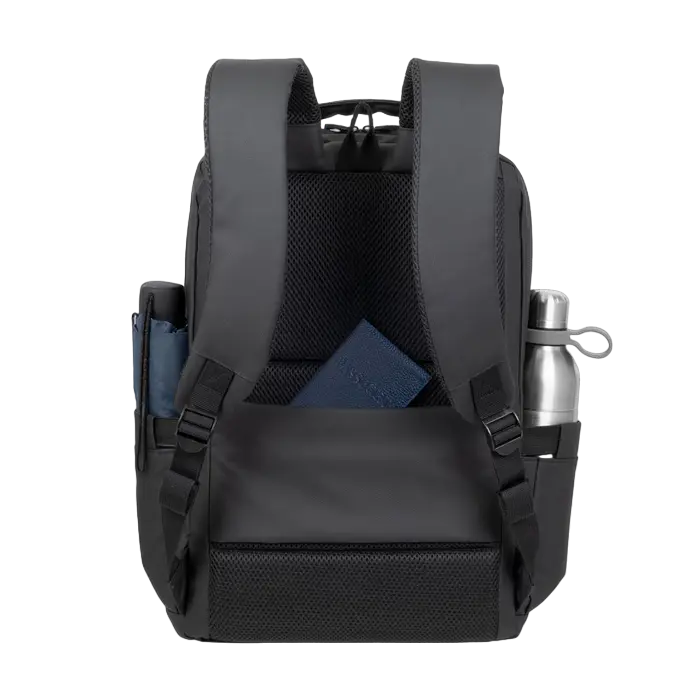 Rucsac Rivacase Tegel Negru