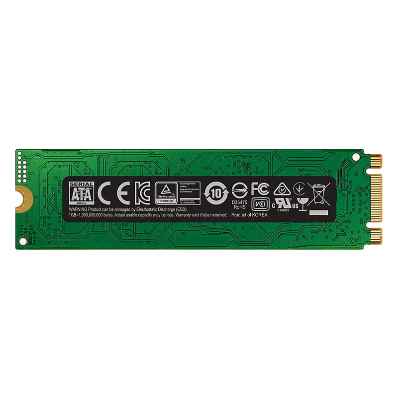 Unitate SSD Samsung 860 EVO EVO 860 1000GB