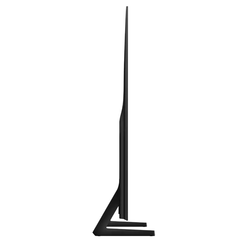 83" OLED SMART Телевизор Samsung QE83S85FAEXUA Черный